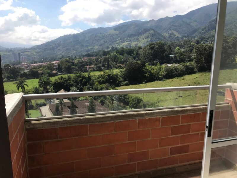 Apartamento en venta Capella