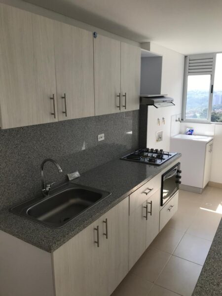 Apartamento en venta Capella
