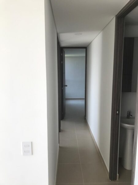Apartamento en venta Capella