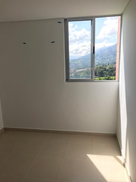 Apartamento en venta Capella