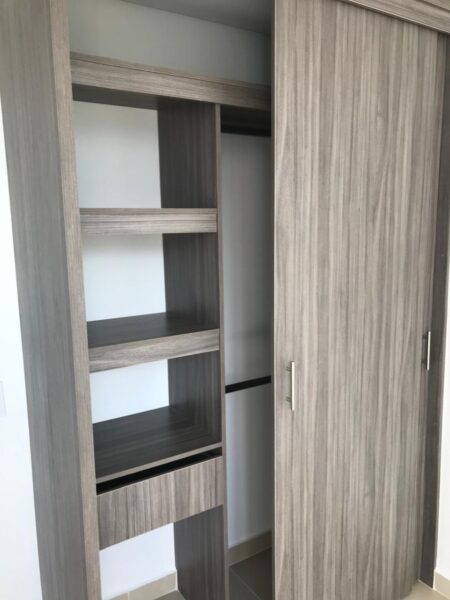 Apartamento en venta Capella
