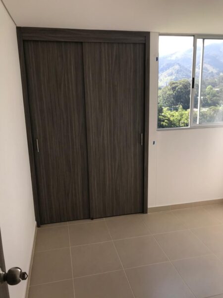 Apartamento en venta Capella