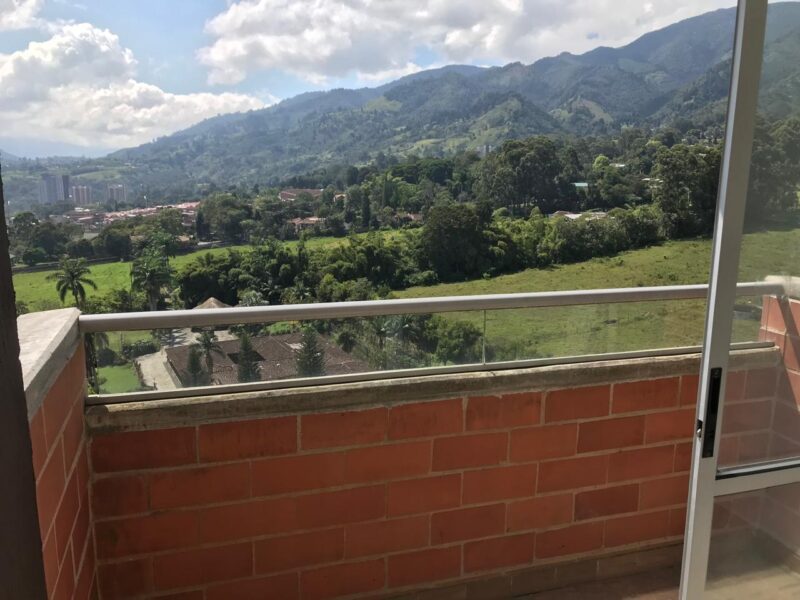 Apartamento en venta Capella