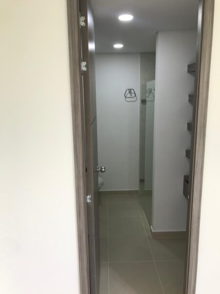 Apartamento en venta Capella