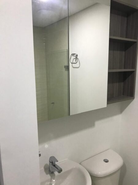Apartamento en venta Capella