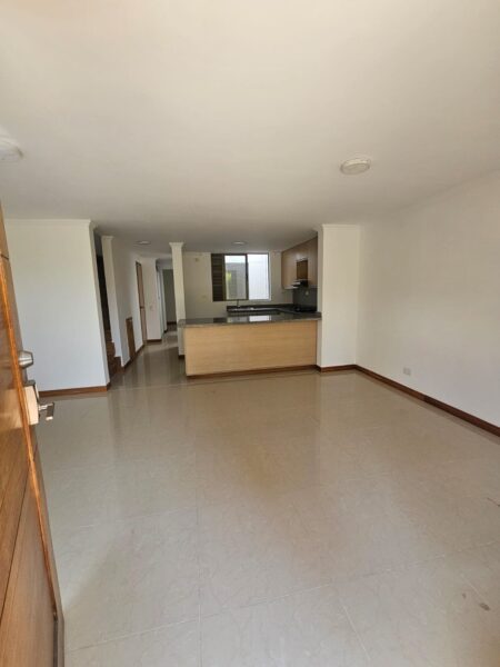 Casa en Venta – Pamplona, La Estrella