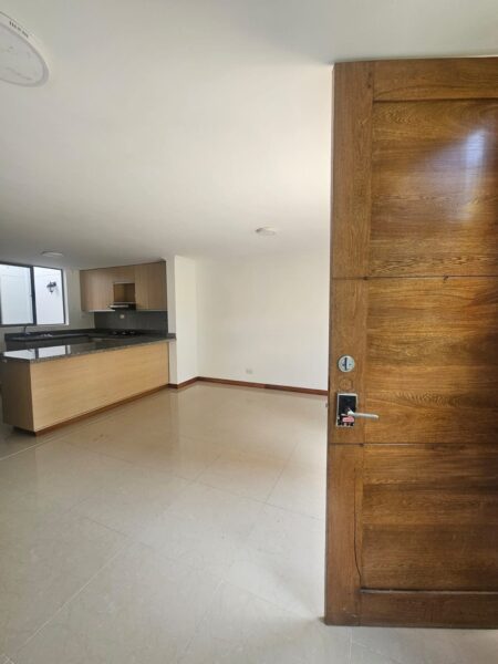 Casa en Venta – Pamplona, La Estrella