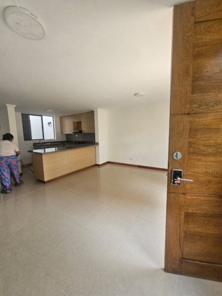 Casa en Venta – Pamplona, La Estrella
