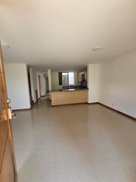 Casa en Venta – Pamplona, La Estrella