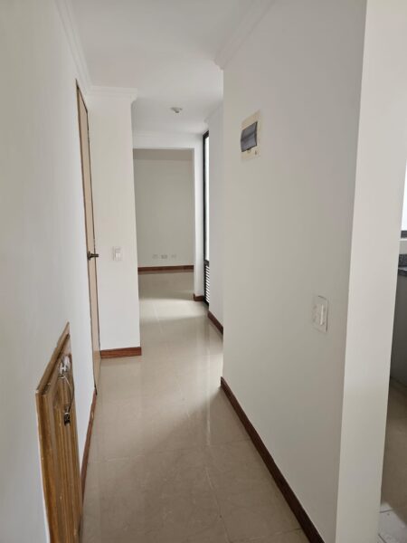 Casa en Venta – Pamplona, La Estrella