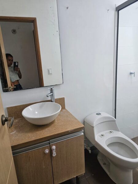 Casa en Venta – Pamplona, La Estrella