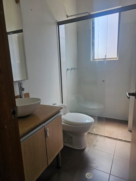 Casa en Venta – Pamplona, La Estrella
