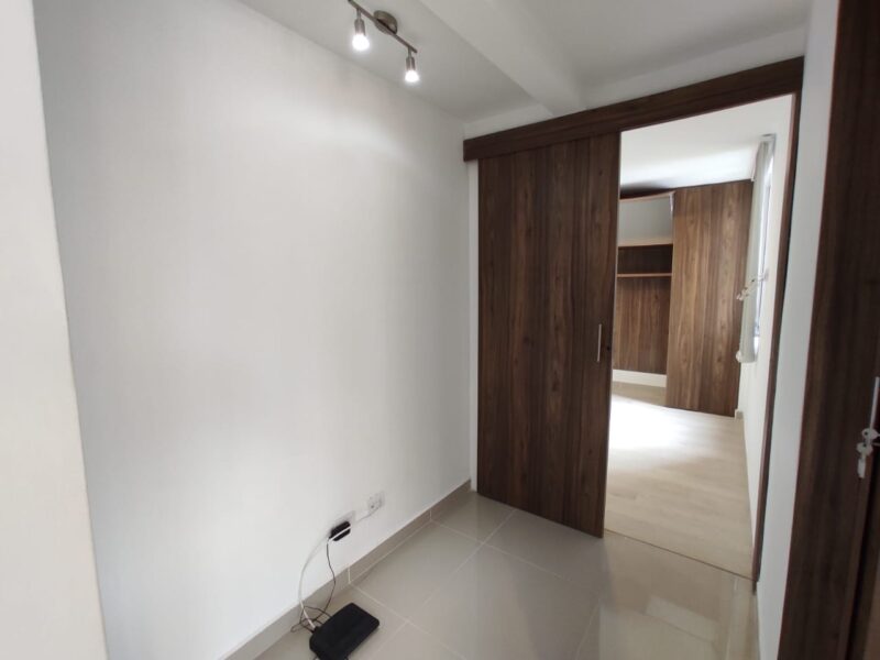 Apartamento en Venta – Romazino