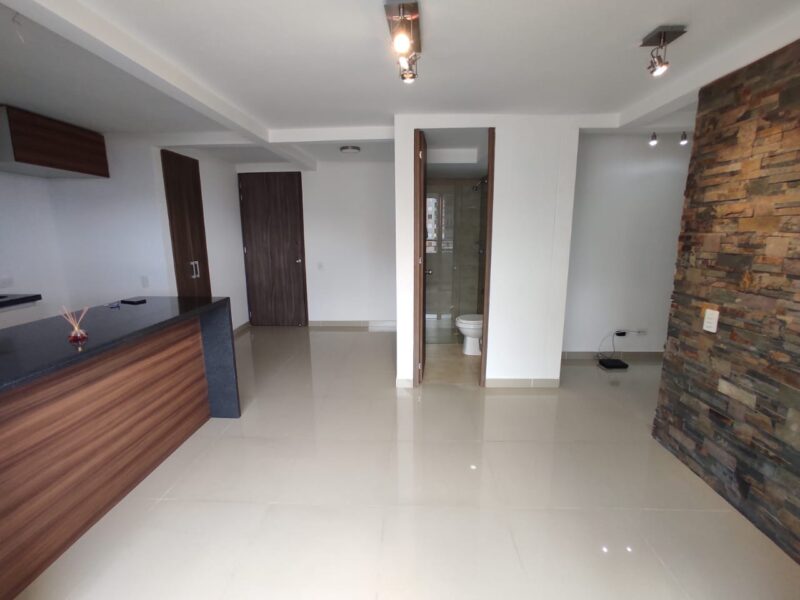 Apartamento en Venta – Romazino