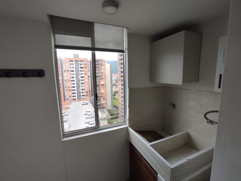 Apartamento en Venta – Romazino