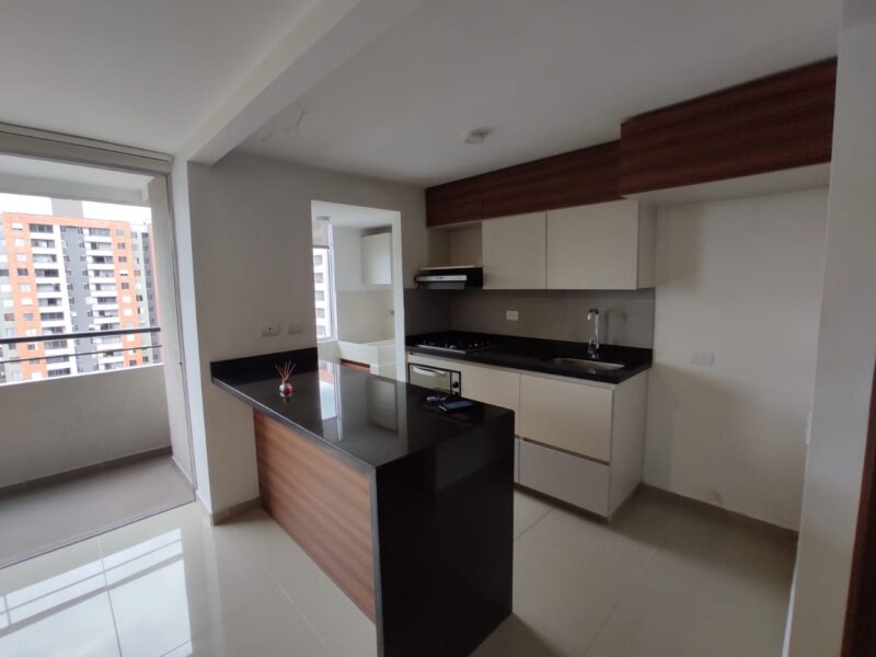 Apartamento en Venta – Romazino
