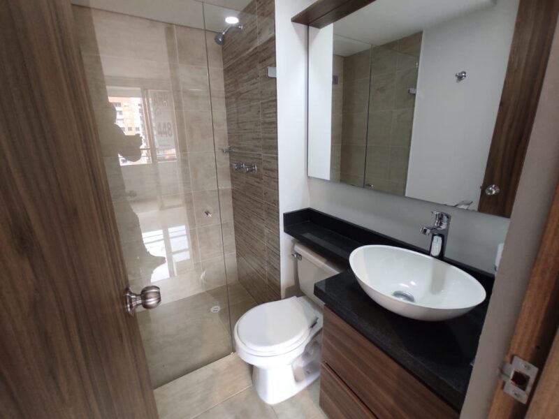 Apartamento en Venta – Romazino
