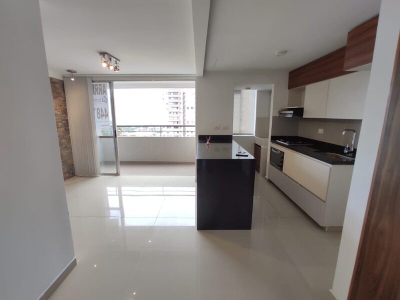 Apartamento en Venta – Romazino