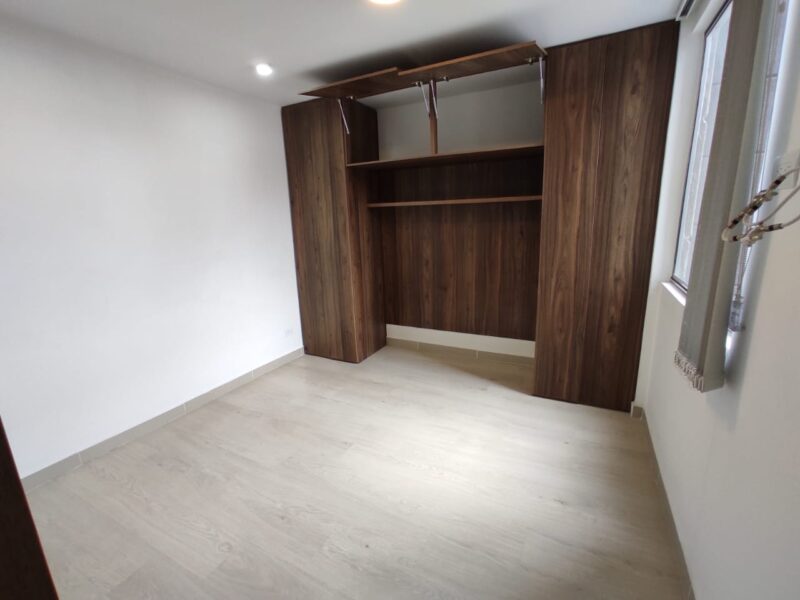 Apartamento en Venta – Romazino