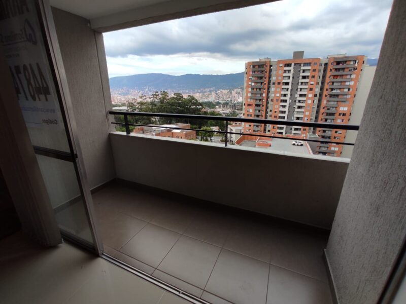 Apartamento en Venta – Romazino