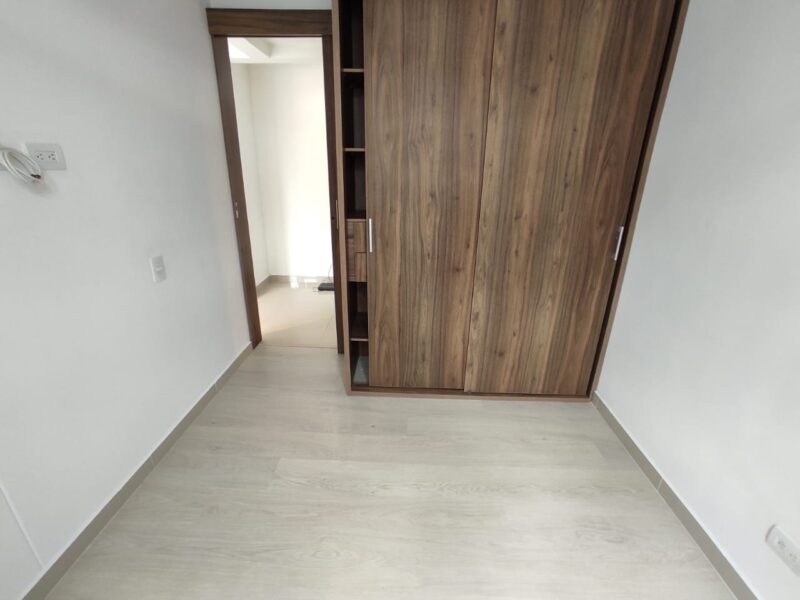 Apartamento en Venta – Romazino