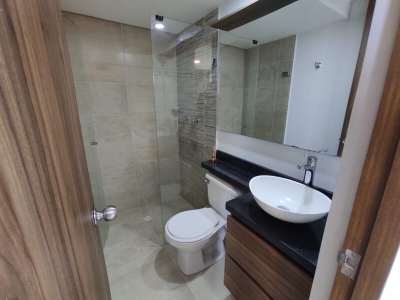Apartamento en Venta – Romazino