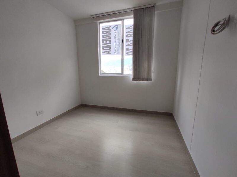 Apartamento en Venta – Romazino