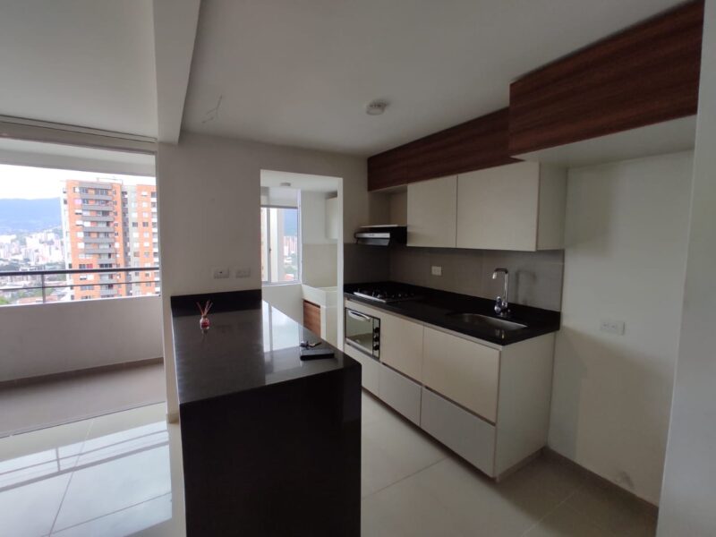 Apartamento en Venta – Romazino