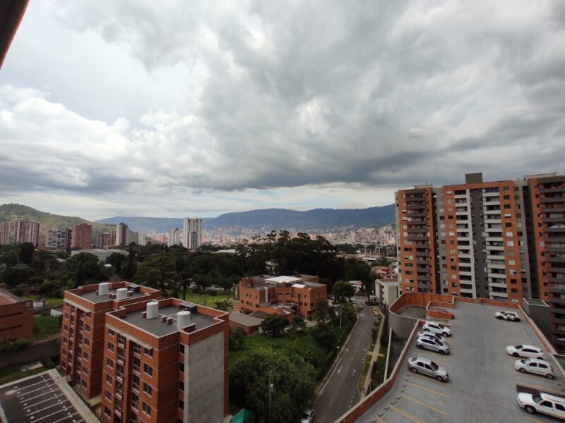 Apartamento en Venta – Romazino