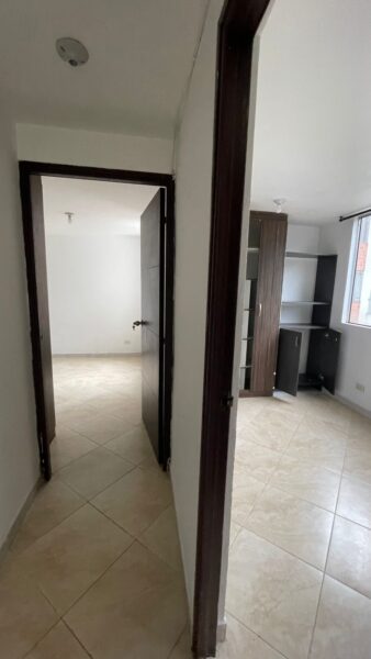 Apartamento Prado Verde – Prado