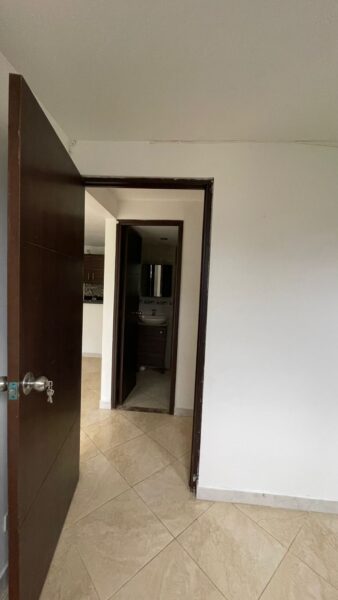 Apartamento Prado Verde – Prado