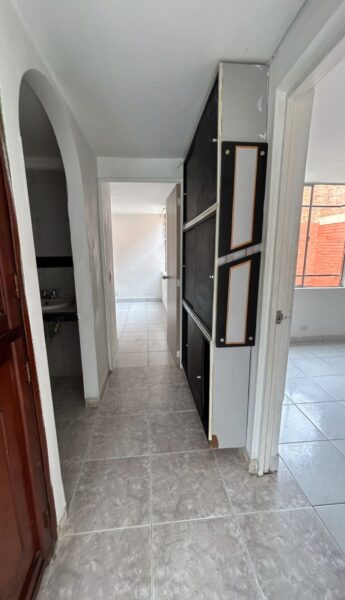 Apartamento Prado Compartir – Prado