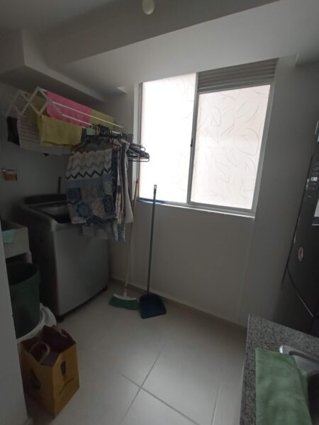 Apartamento en venta-La Estrella, sector La Aldea