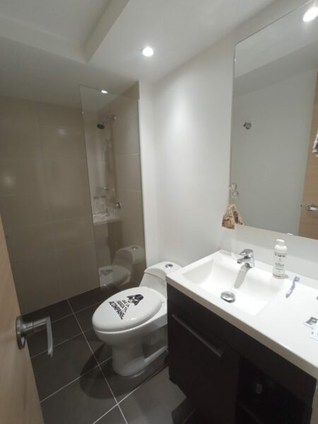 Apartamento en venta-La Estrella, sector La Aldea