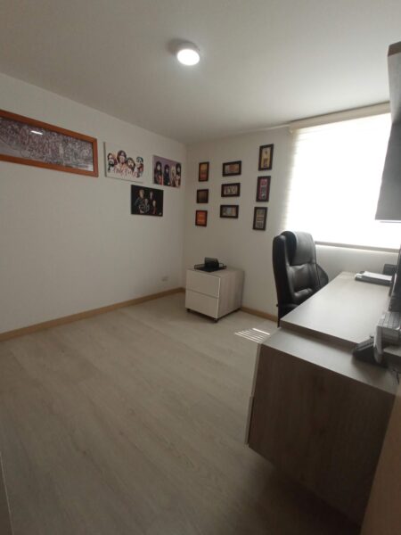Apartamento en venta-La Estrella, sector La Aldea