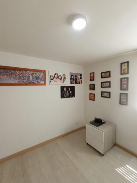 Apartamento en venta-La Estrella, sector La Aldea