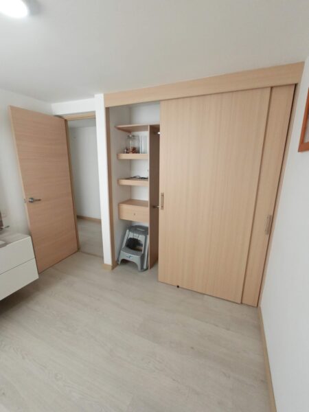 Apartamento en venta-La Estrella, sector La Aldea