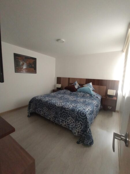 Apartamento en venta-La Estrella, sector La Aldea