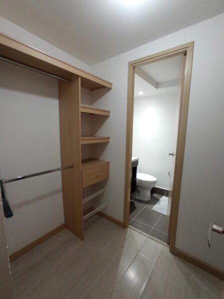 Apartamento en venta-La Estrella, sector La Aldea