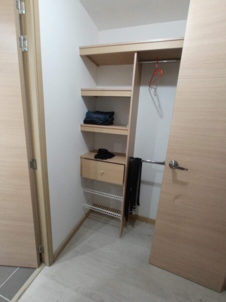 Apartamento en venta-La Estrella, sector La Aldea