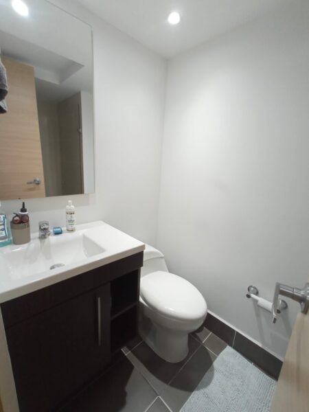 Apartamento en venta-La Estrella, sector La Aldea