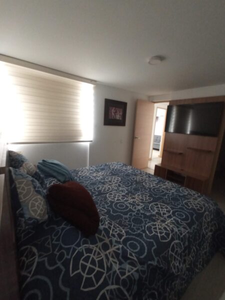 Apartamento en venta-La Estrella, sector La Aldea