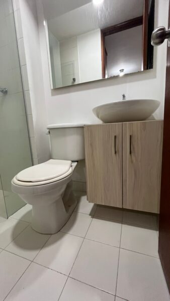 Apartamento Prado Verde 906 – Prado
