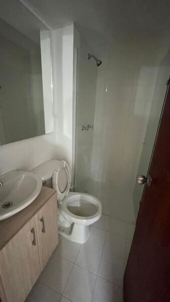 Apartamento Prado Verde 906 – Prado