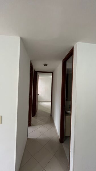 Apartamento Prado Verde 906 – Prado
