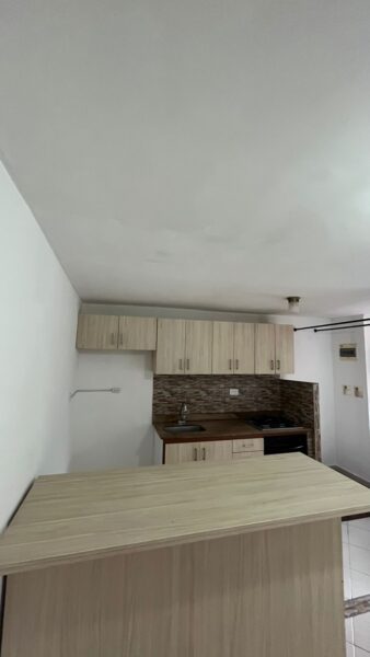 Apartamento Prado Verde 906 – Prado