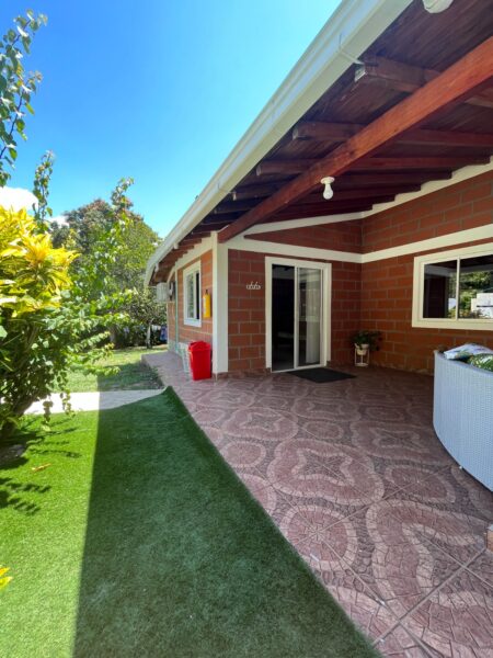 Finca Las Gaviotas – En venta | sopetrán, Antioquia