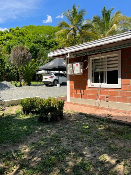 Finca Las Gaviotas – En venta | sopetrán, Antioquia