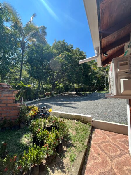 Finca Las Gaviotas – En venta | sopetrán, Antioquia
