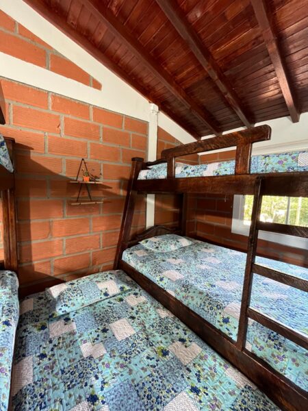 Finca Las Gaviotas – En venta | sopetrán, Antioquia